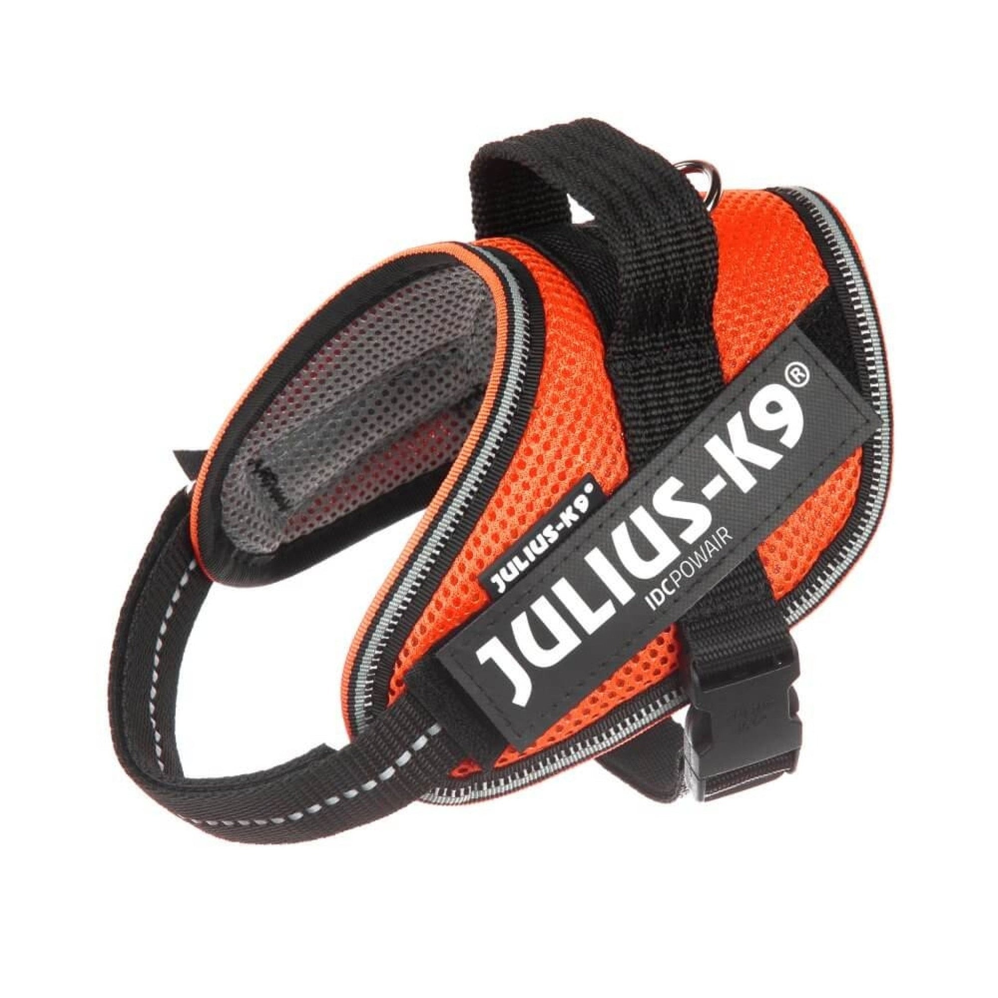 IDC Powair Harness Orange XSmall