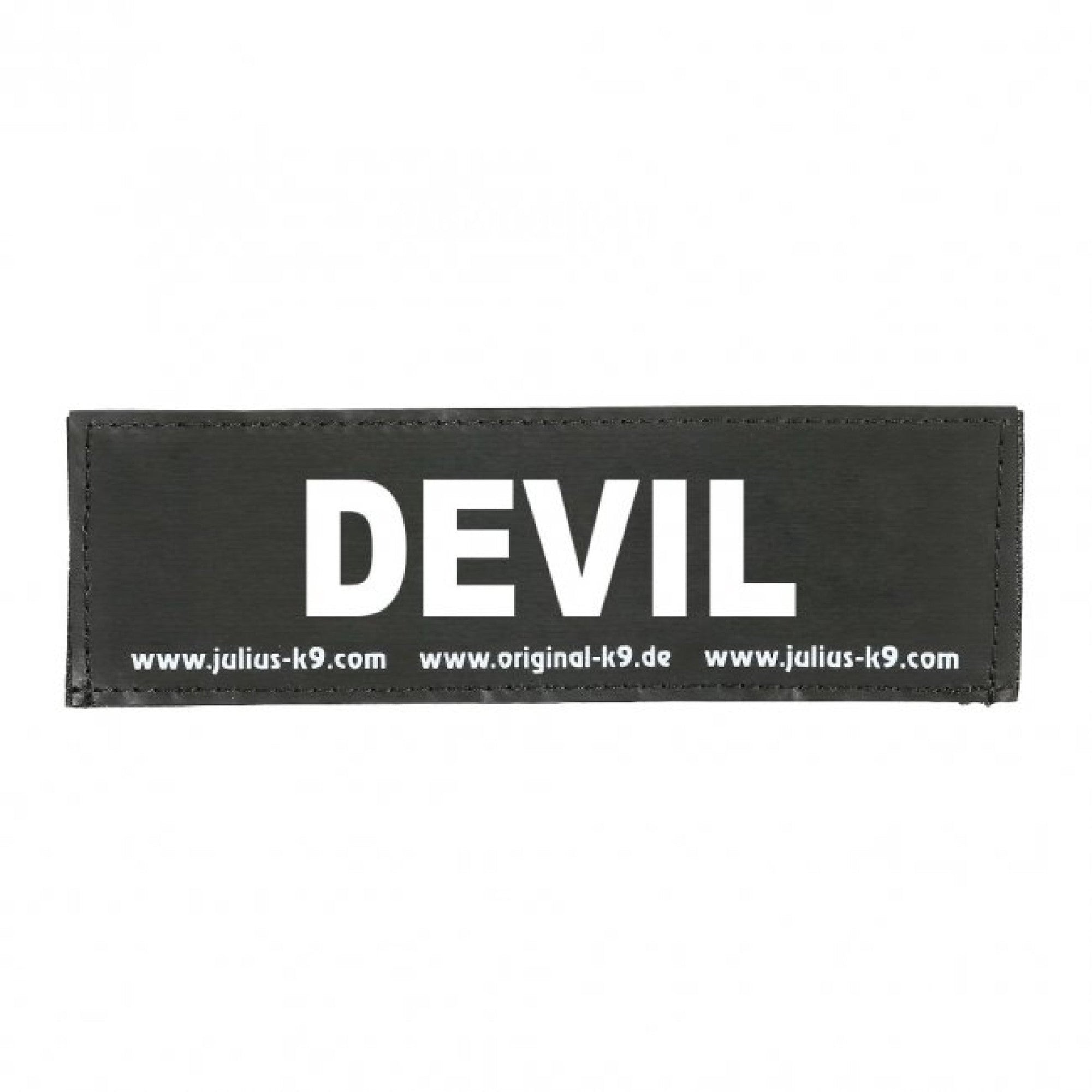 Devil Patch Small