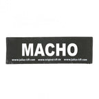 Macho Patch