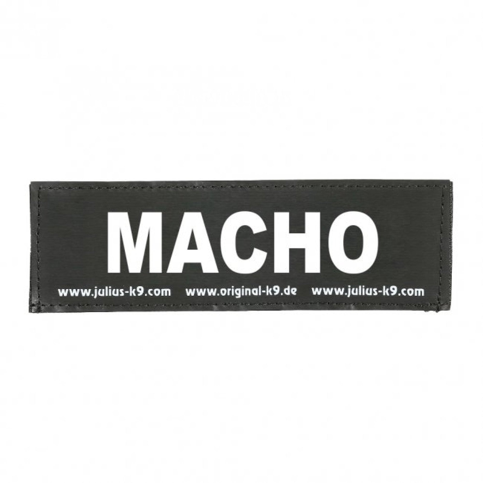 Macho Patch