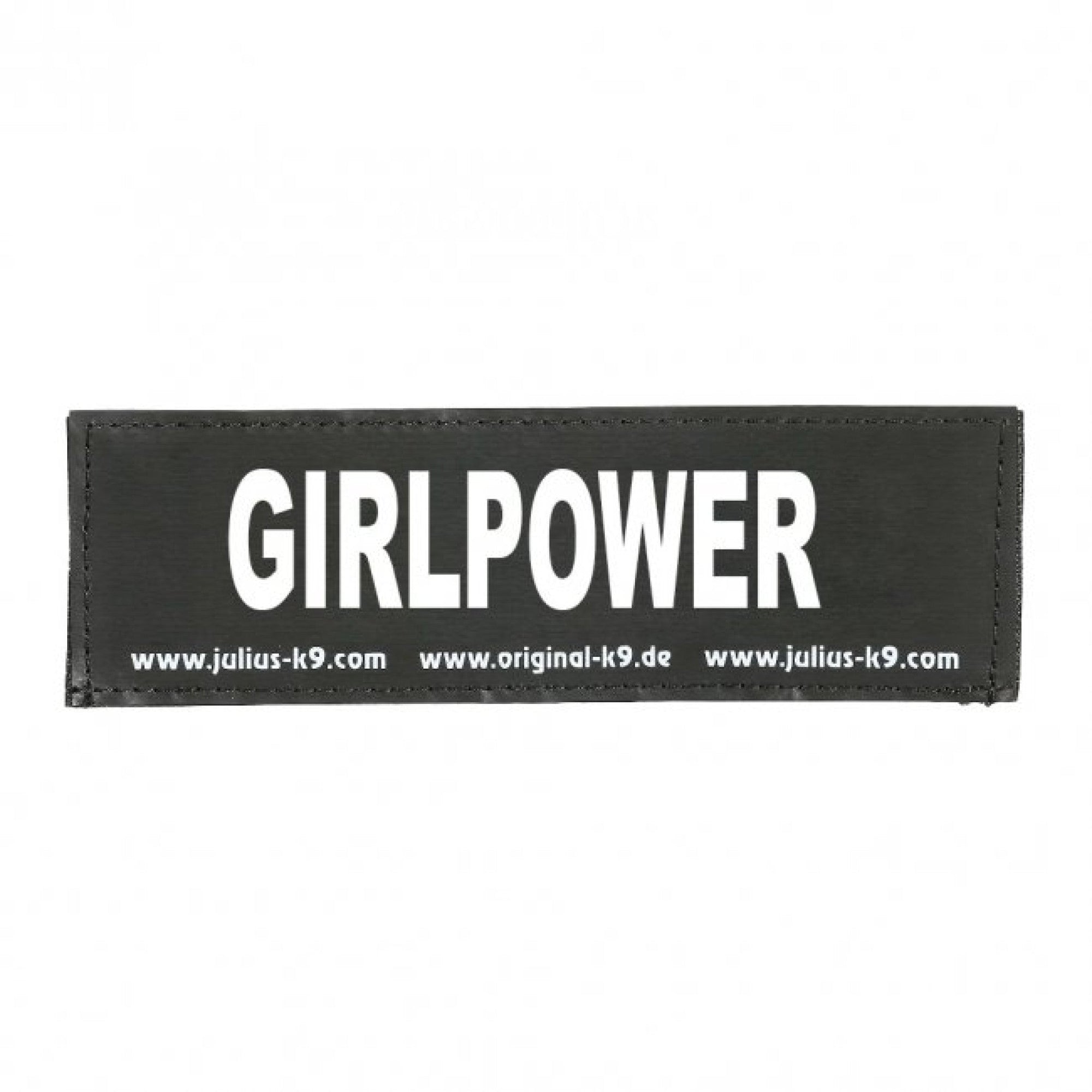 Girlpower Patch Small