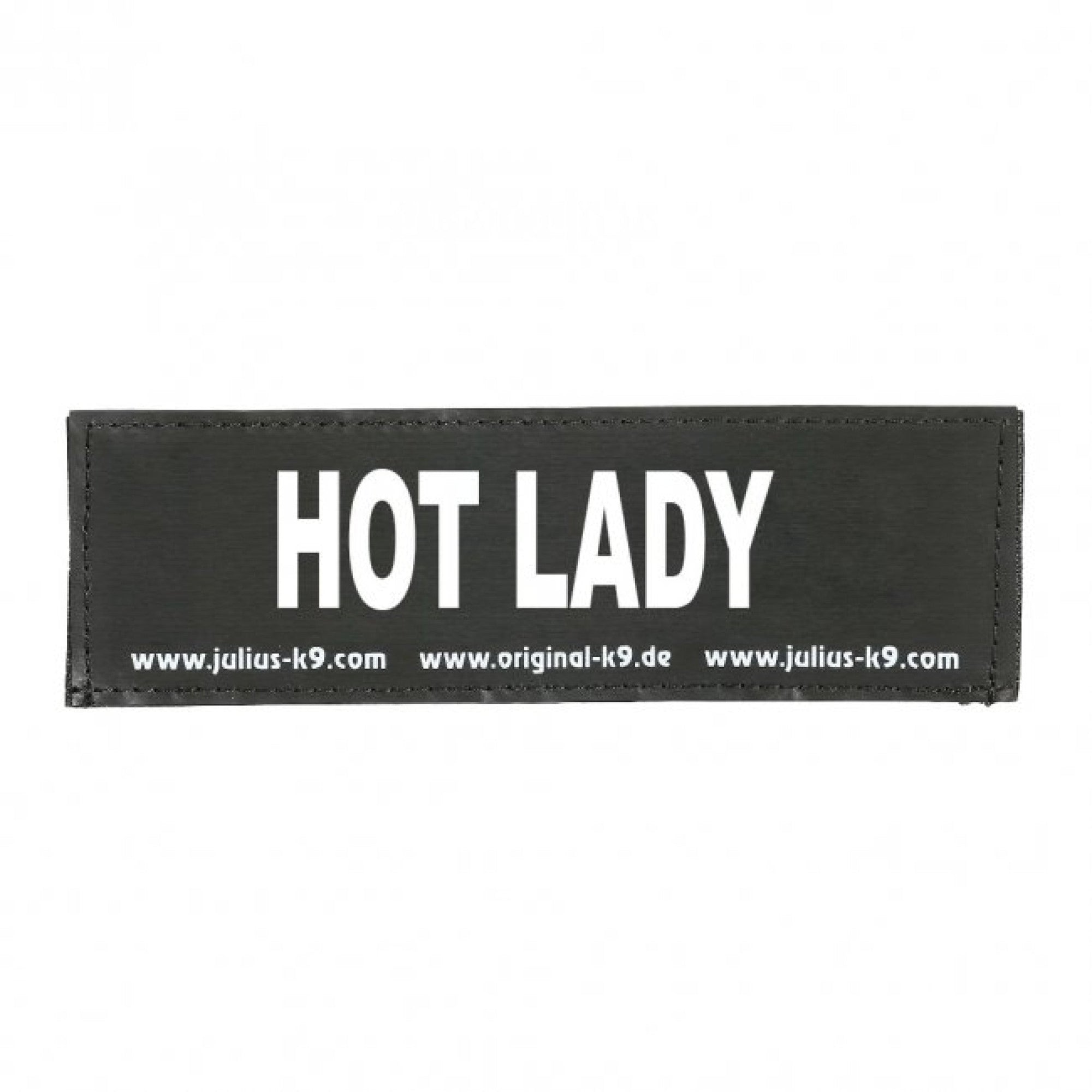 Hot Lady Patch Small