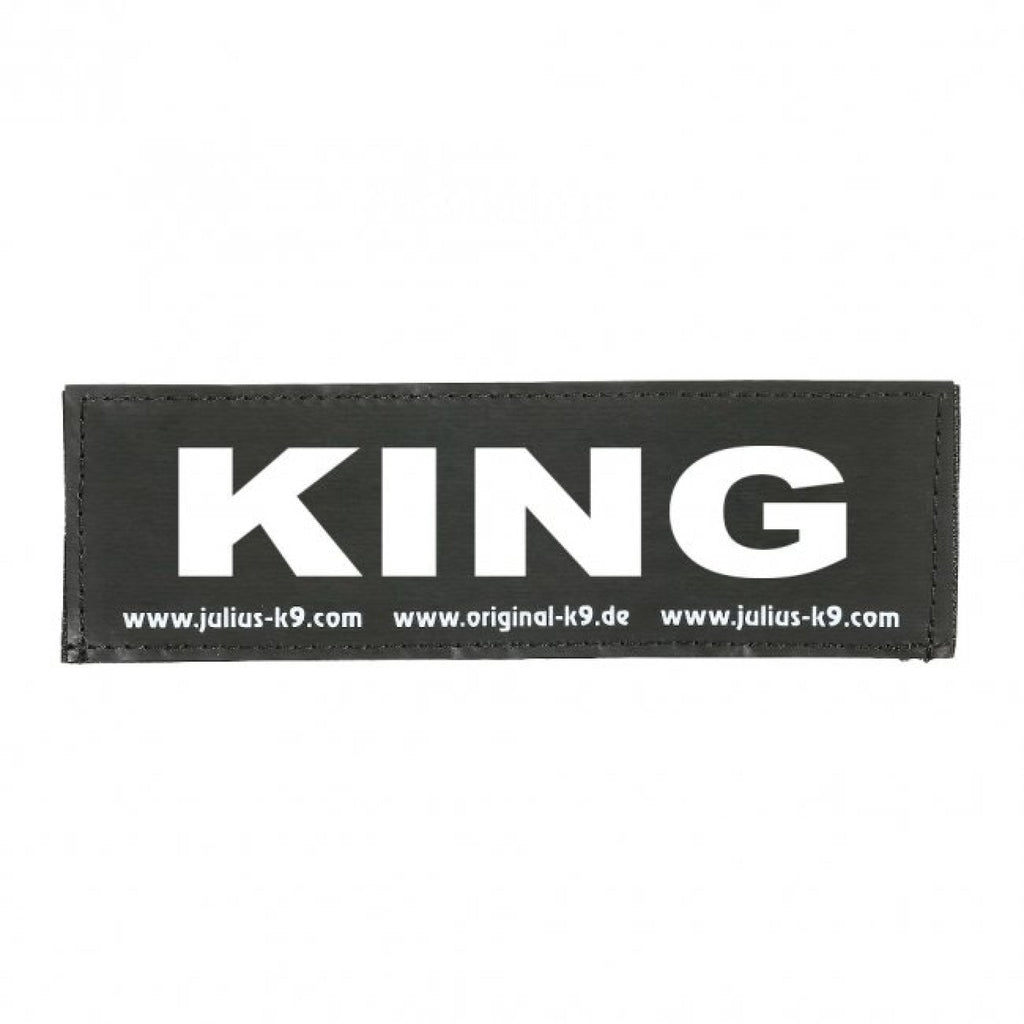King Patch