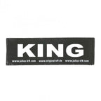 King Patch