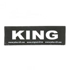 King Patch