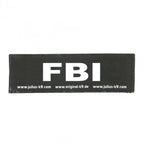 Fbi Patch