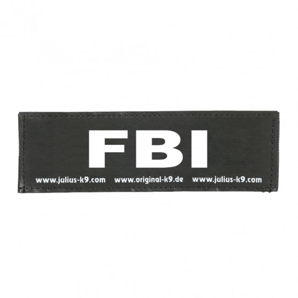 Fbi Patch