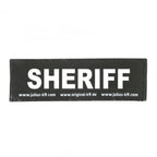 Sheriff Patch