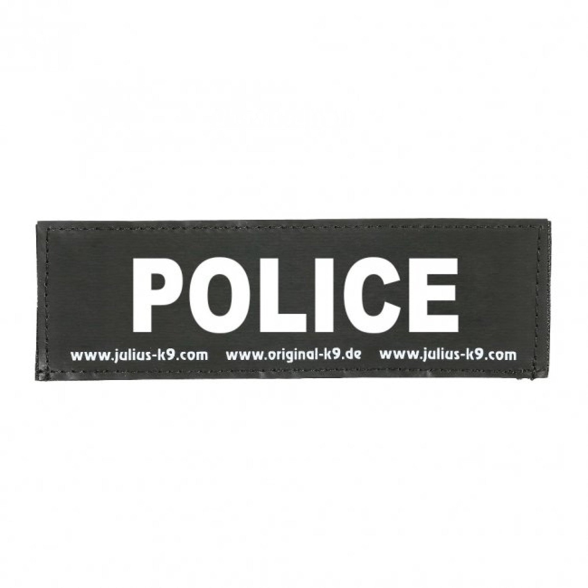 Police Patch