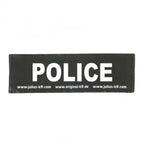 Police Patch