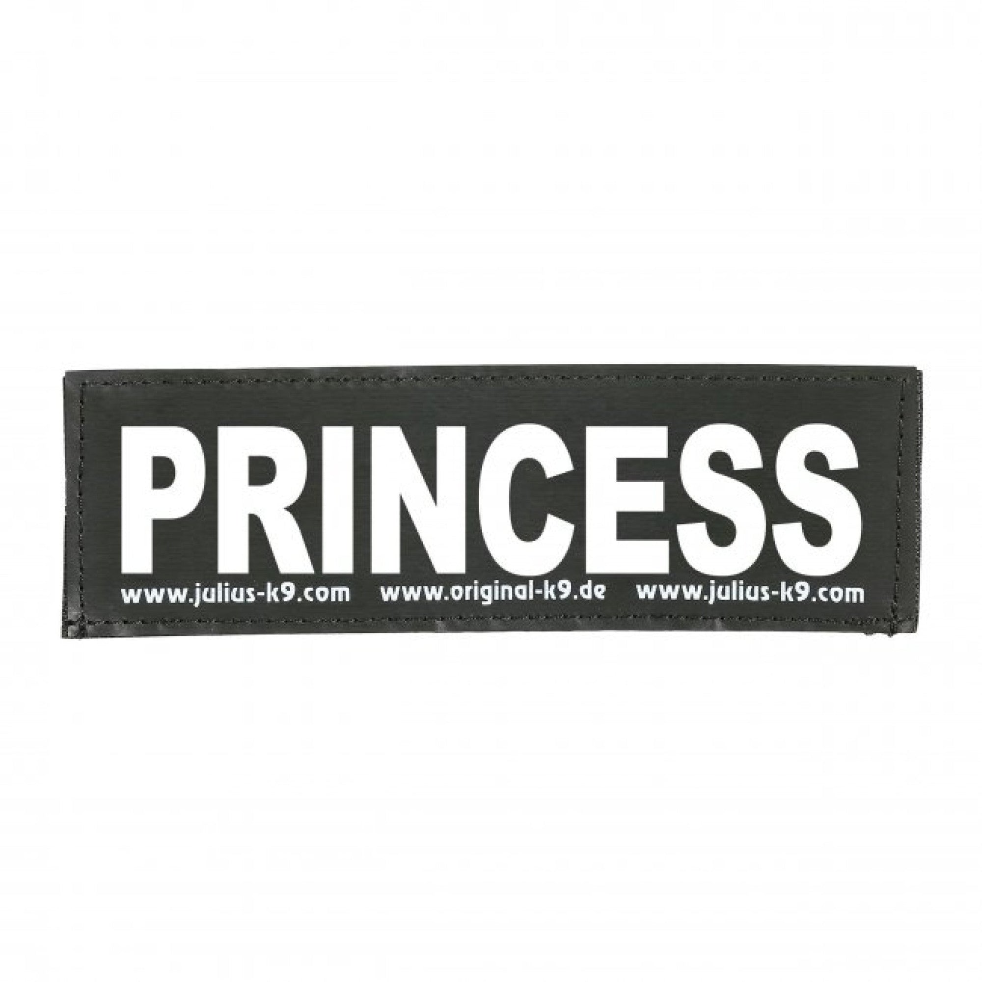 Princess Patch Large