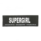 Supergirl Patch