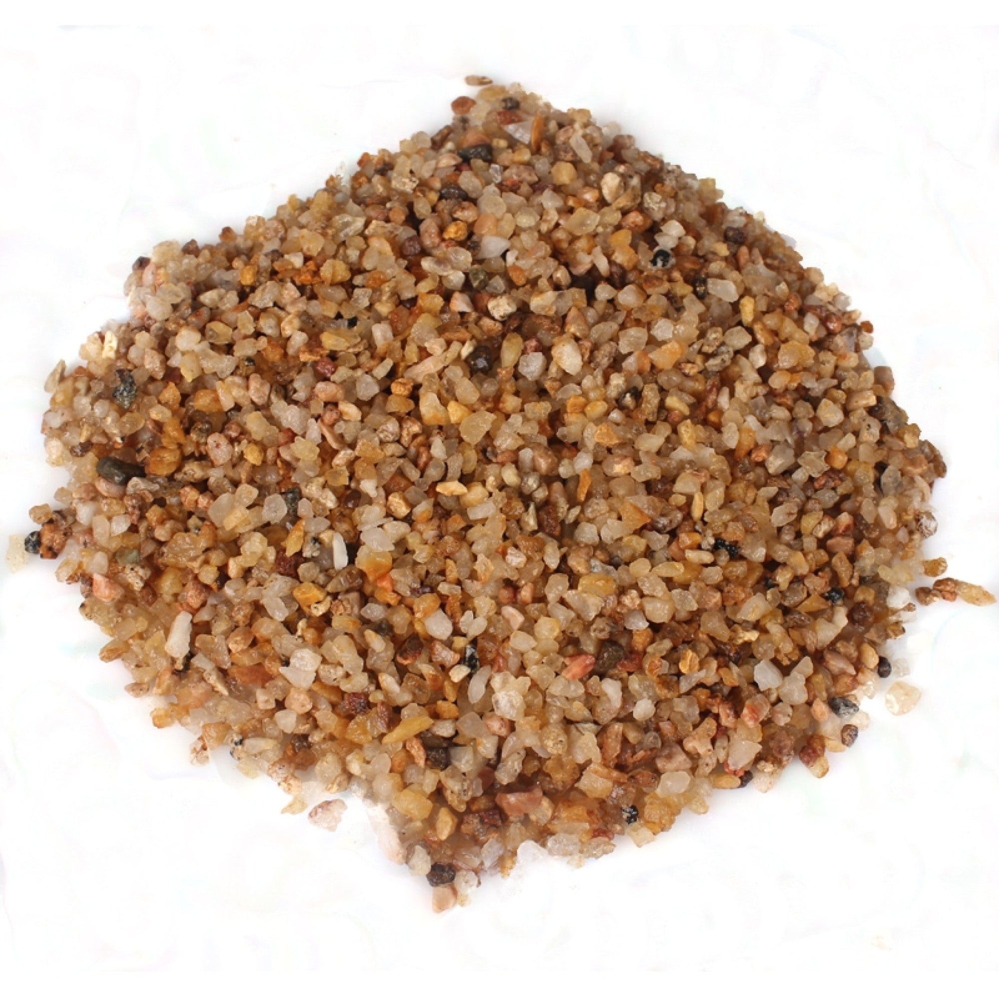 Golden Sand 2-4 mm, 4 kg