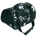 Pet Carrier Flower