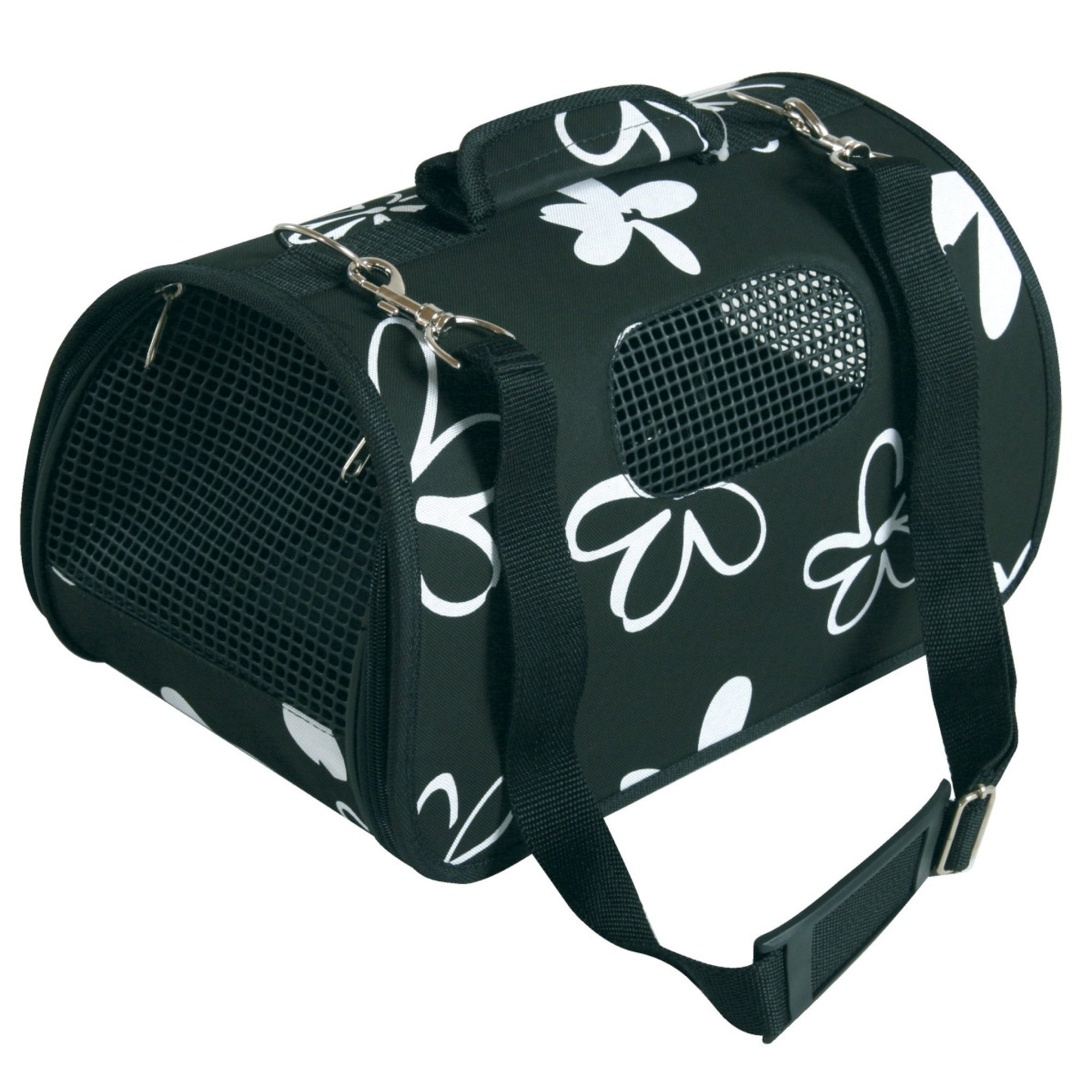 Pet Carrier Flower