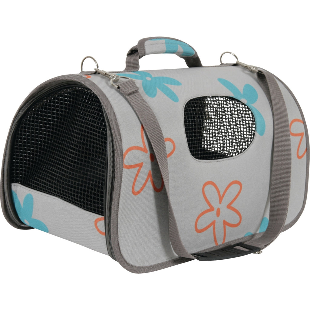 Pet Carrier Flower