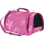 Pet Carrier Flower