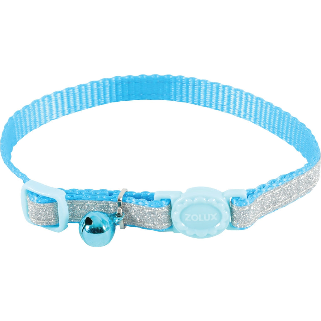 Shiny Nylon Collar