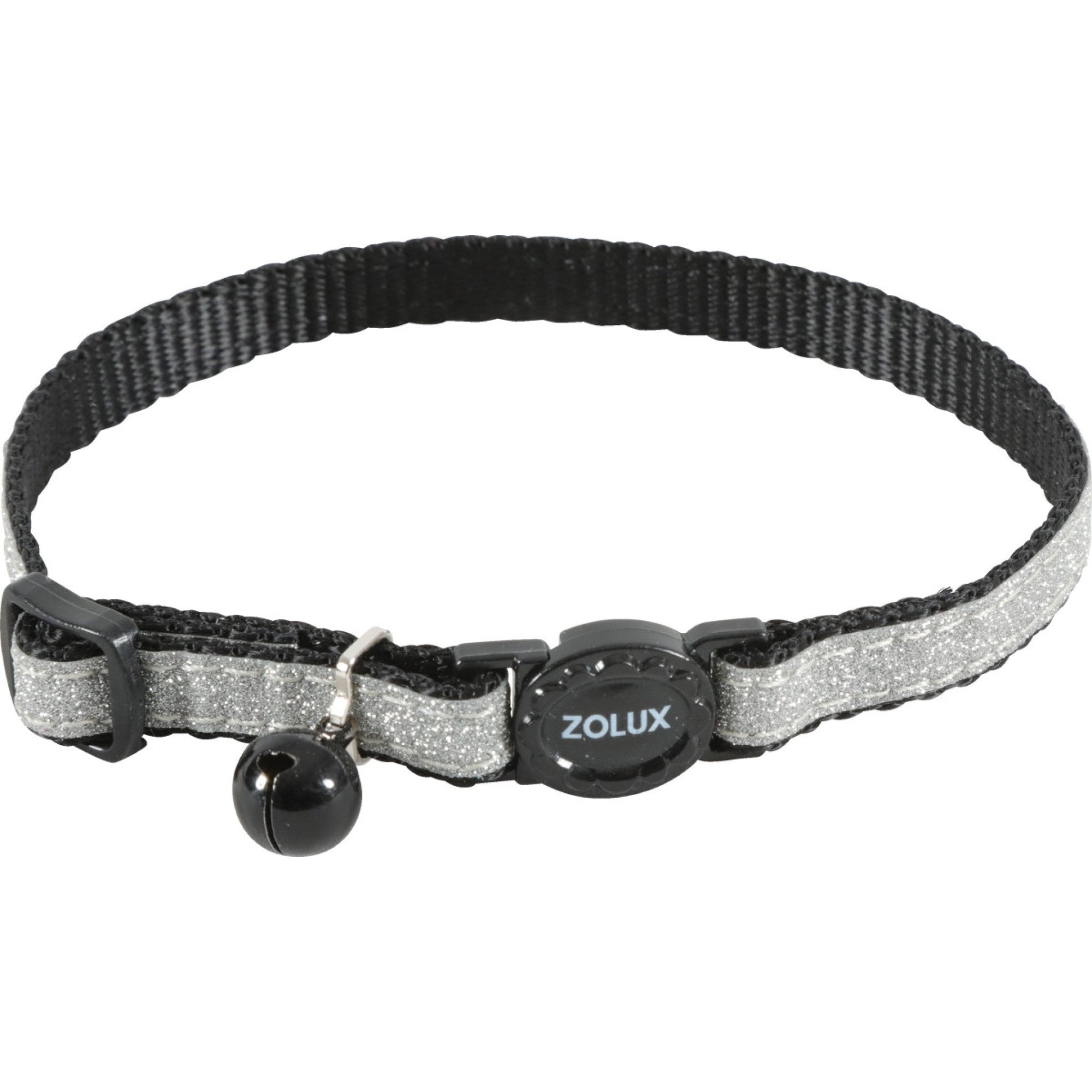 Shiny Nylon Collar