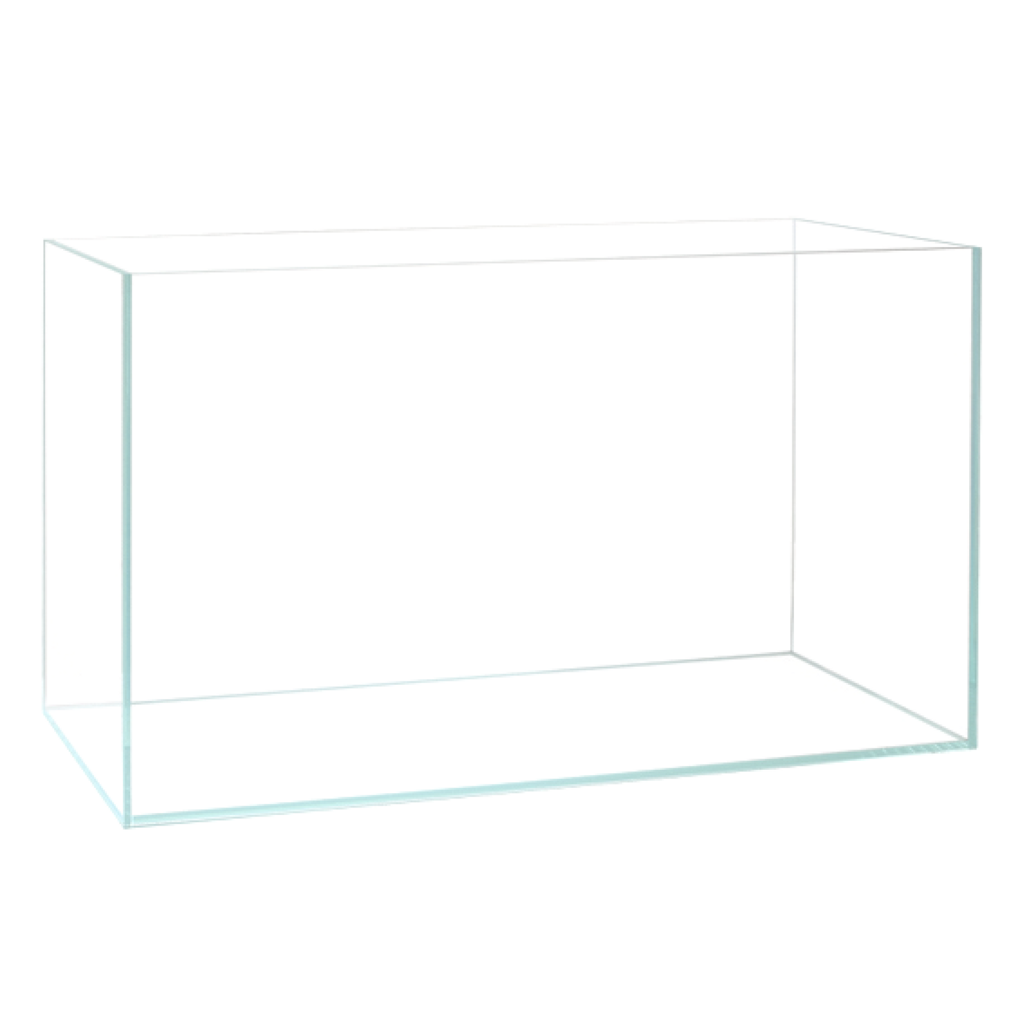 Dymax GS Series Aquarium 90 cm x 45 cm x 50 cm (10 mm)