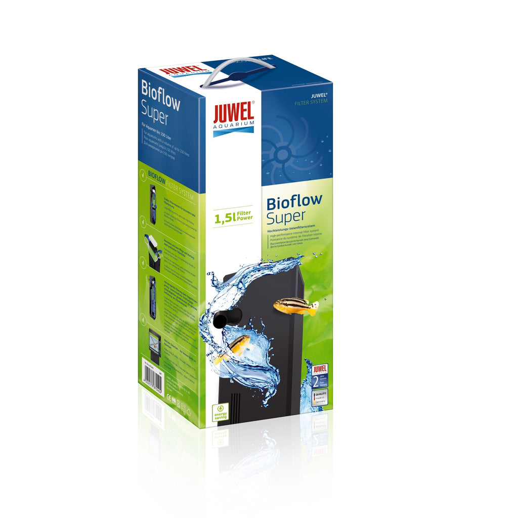 Bioflow Filter M - Internal Filter System