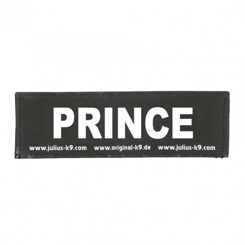 Prince Patch