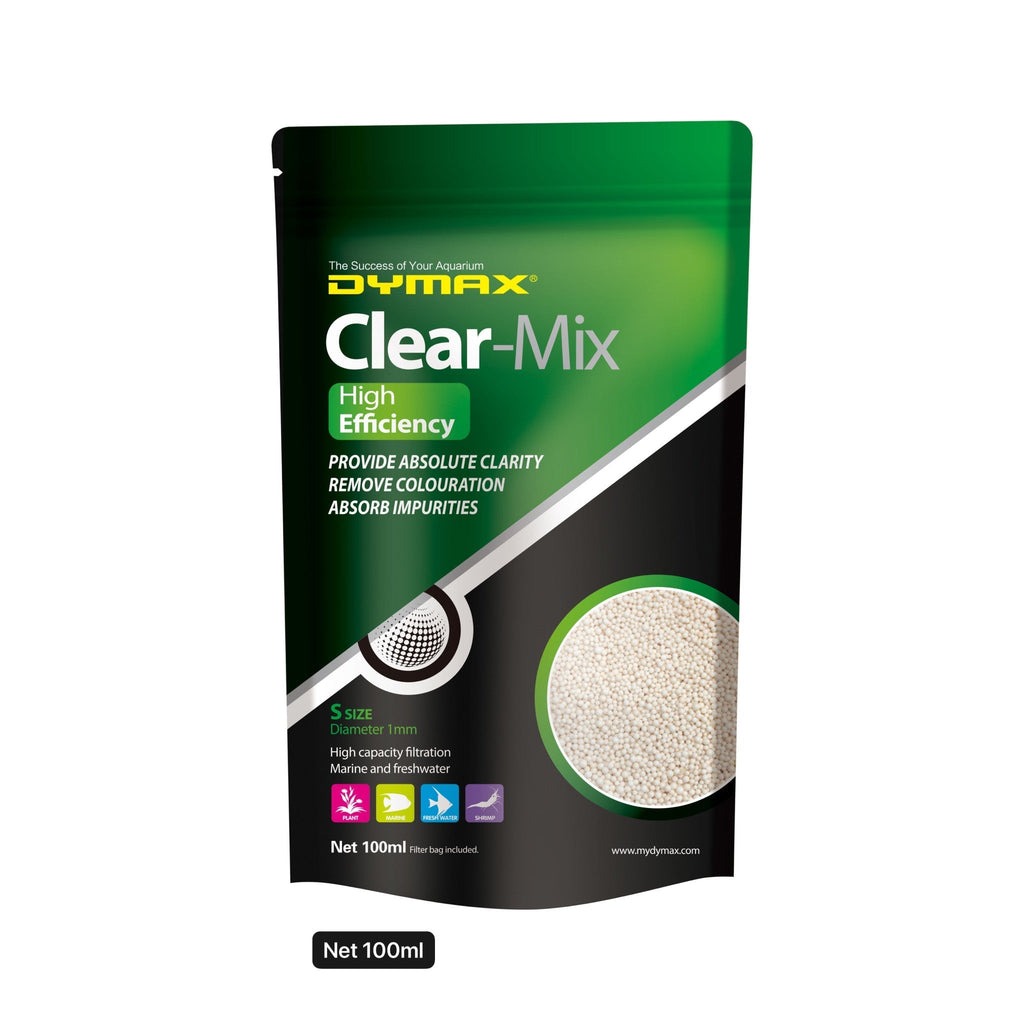 Dymax Clear-mix
