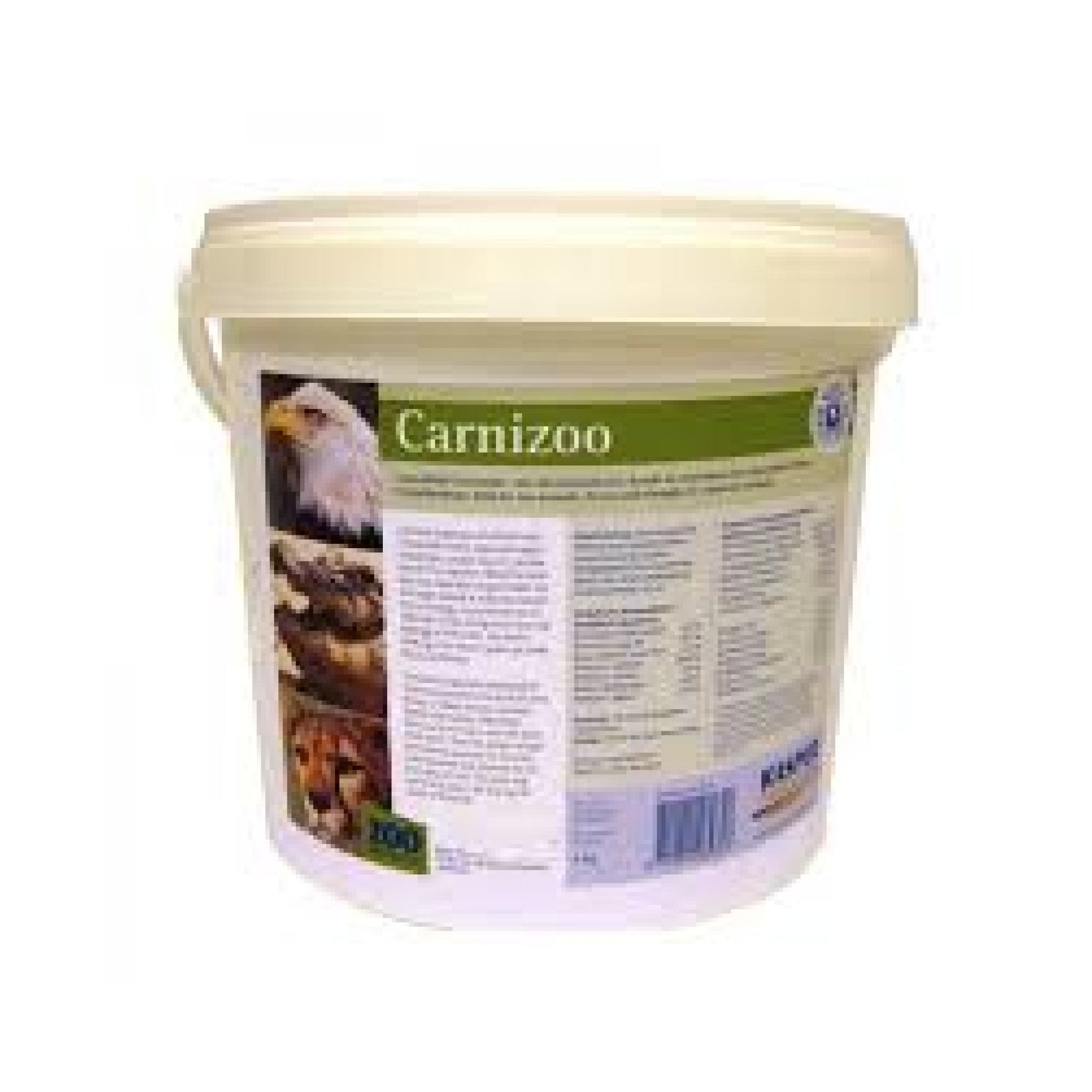 CarniZoo 4 kg