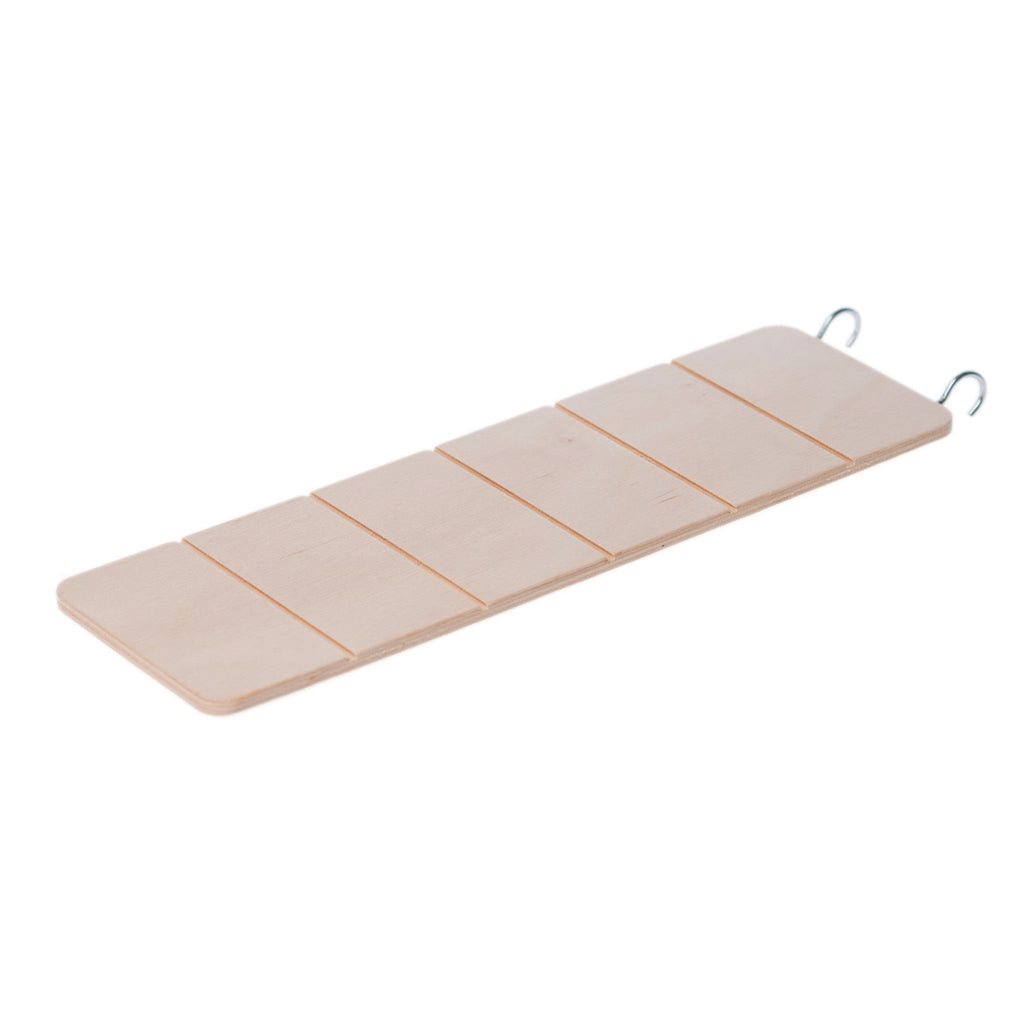 Neo Wooden Ladder for Small Rodents