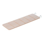 Neo Wooden Ladder for Small Rodents