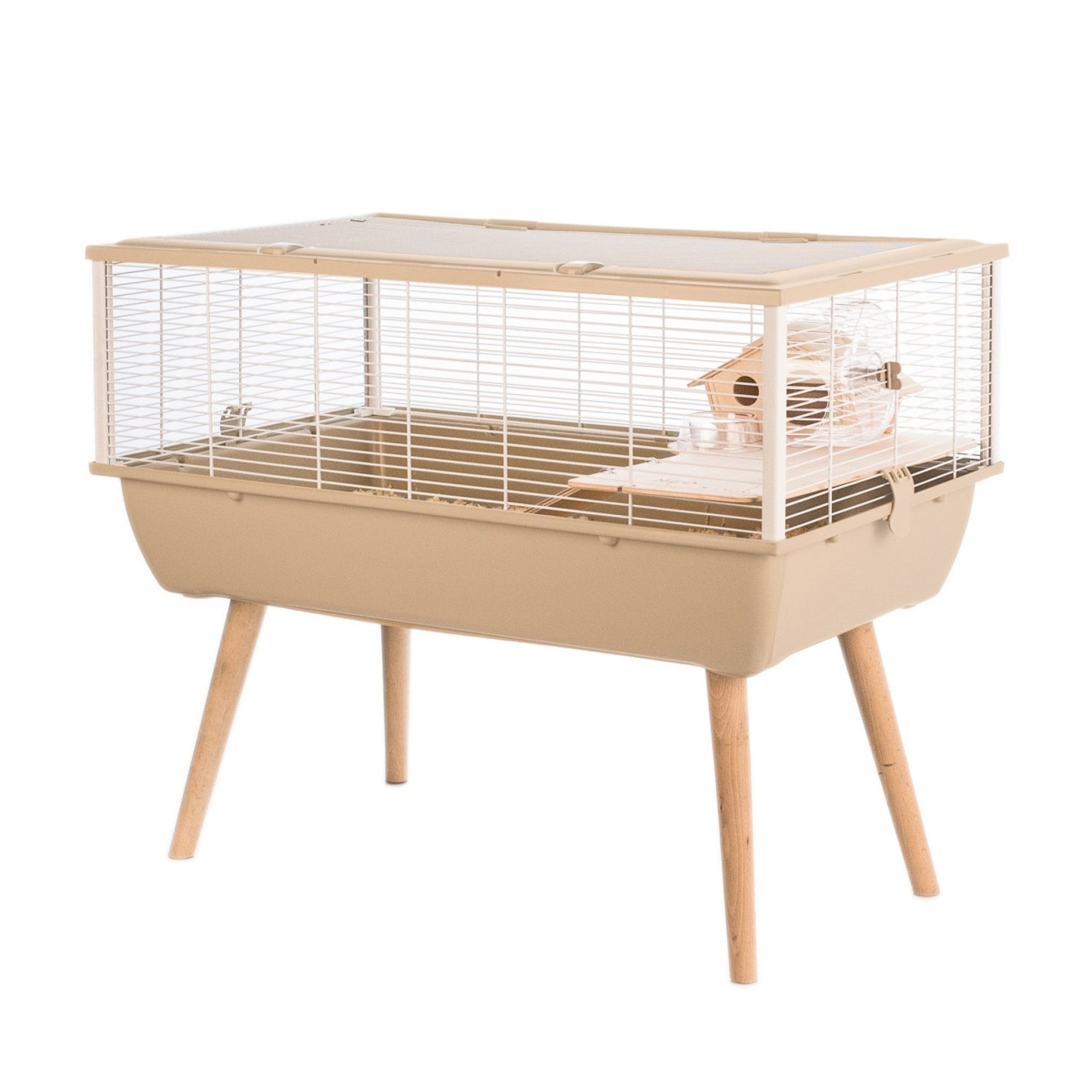 Neo Nigha Small Rodent Cage