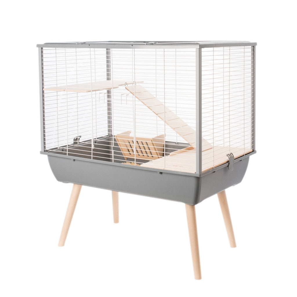 Neo Muki Large Rodent Cage