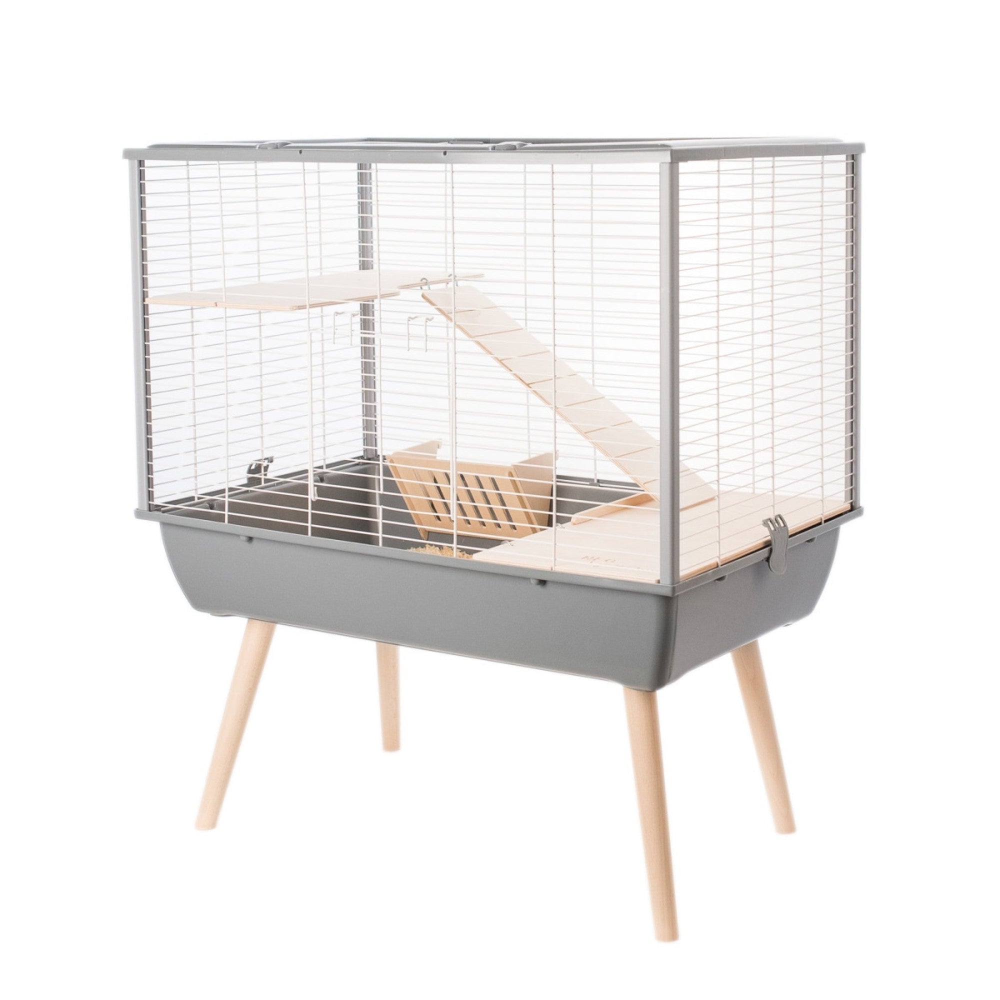 Neo Muki Large Rodent Cage