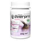 Falcon Liverpro - Quail powder 100 g