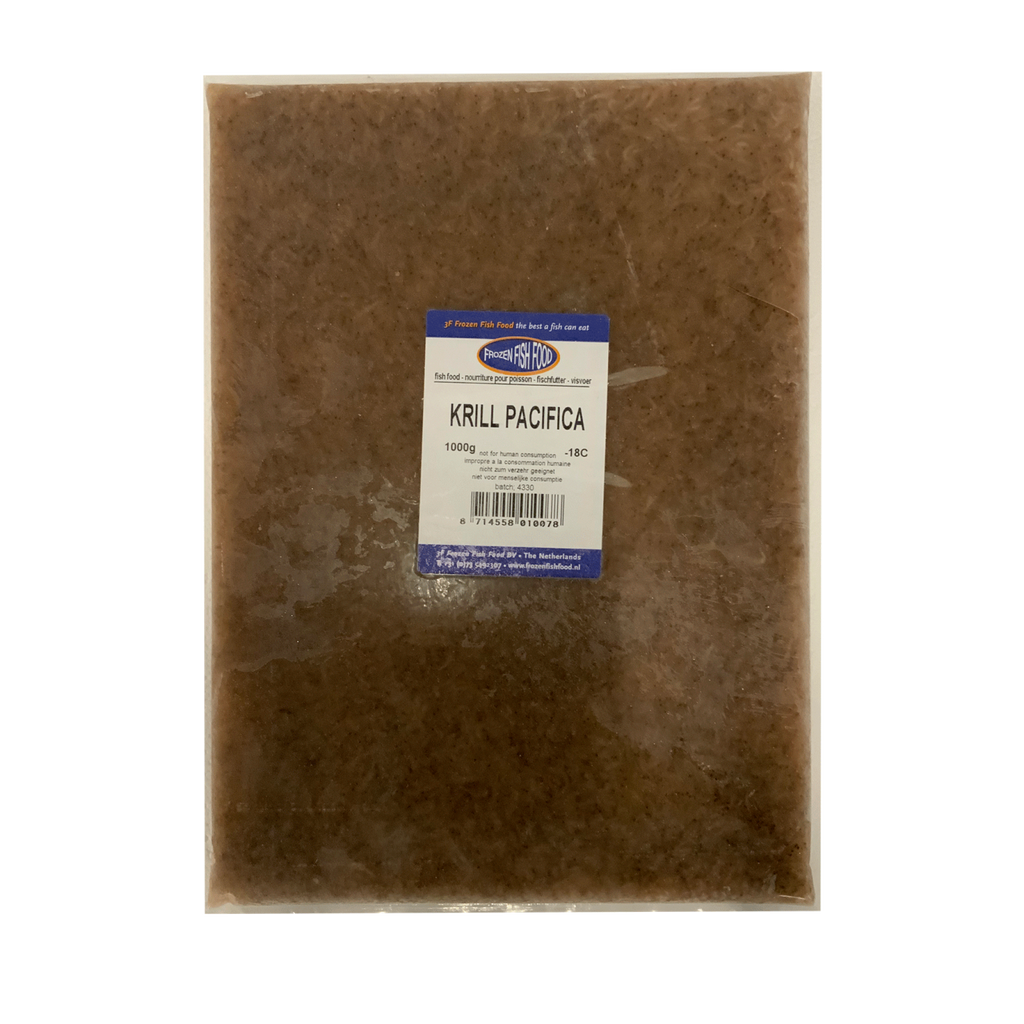 3F Krill Pacifica 1 kg