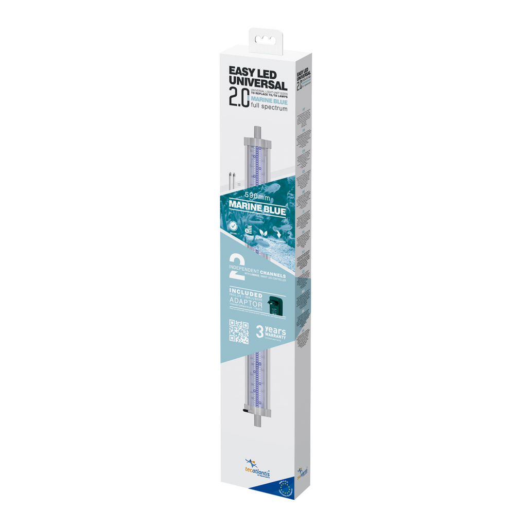 Easy Led Universal 2.0 590mm Marine Blue