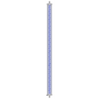 Easy Led Universal 2.0 1047mm Marine Blue