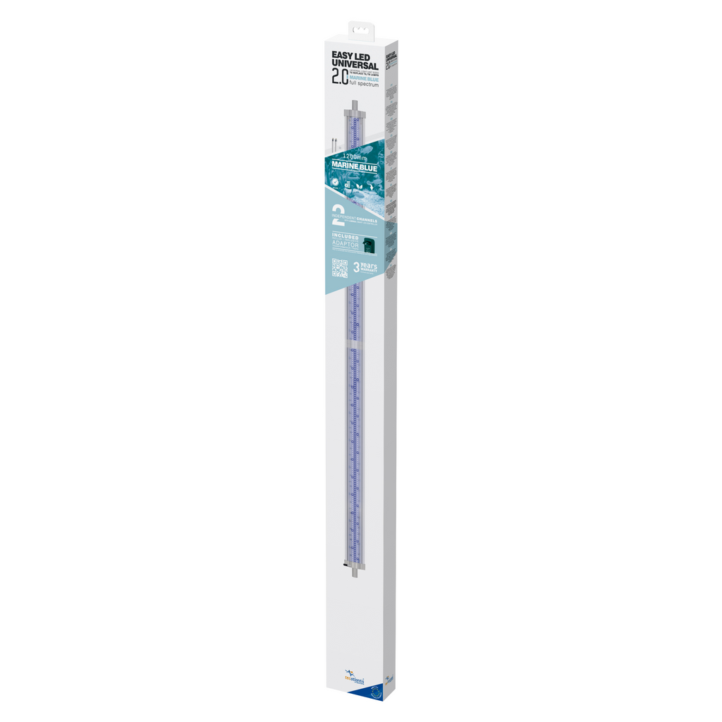 Easy Led Universal 2.0 1200mm Marine Blue