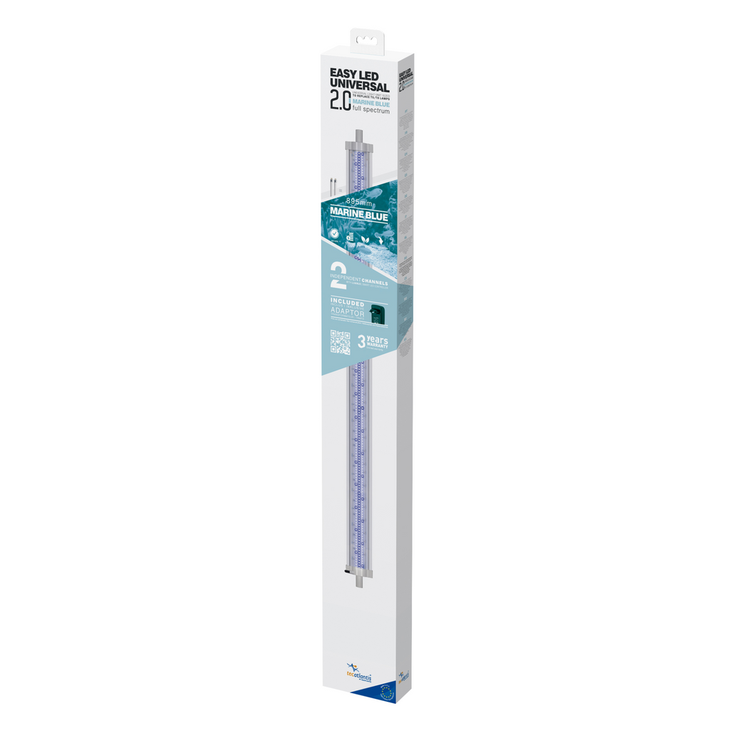Easy Led Universal 2.0 895mm Marine Blue