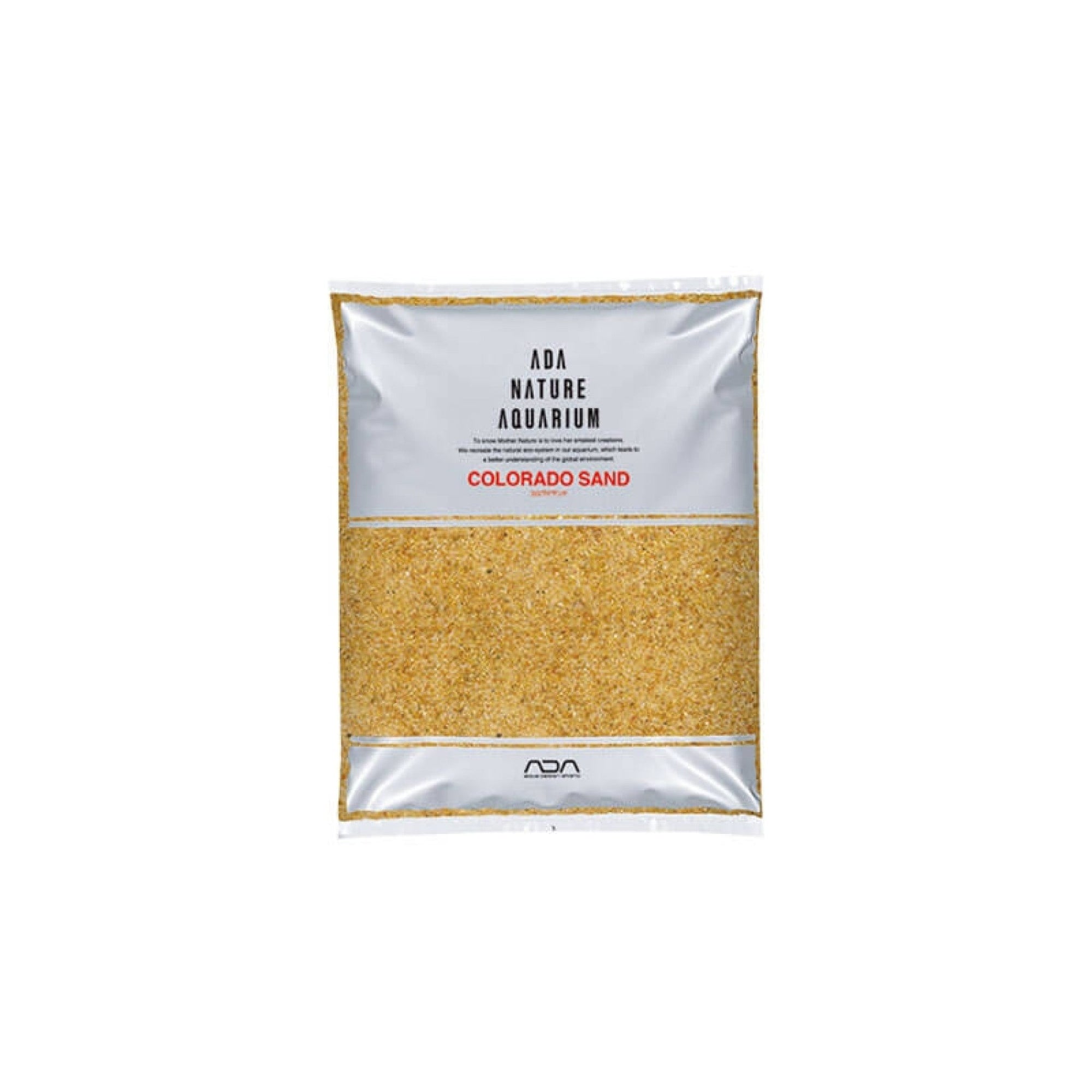 Colorado Cosmetic Sand 2 kg