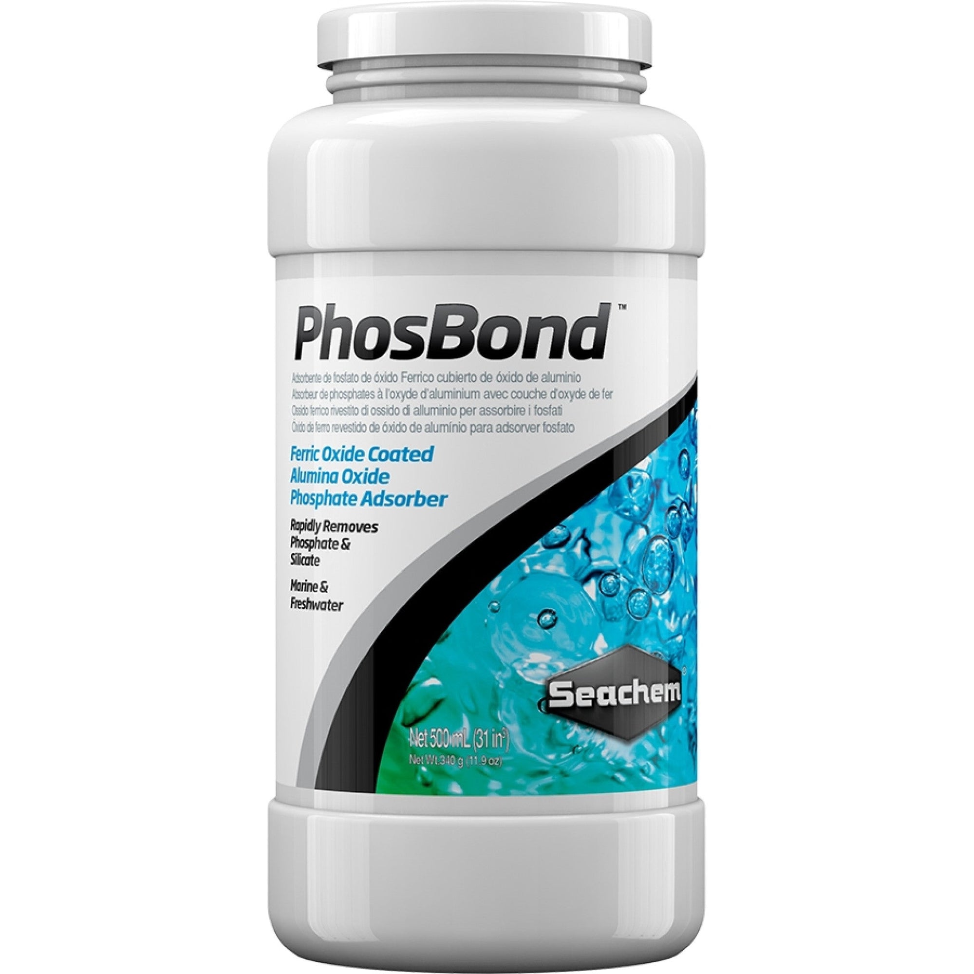 Phosbond