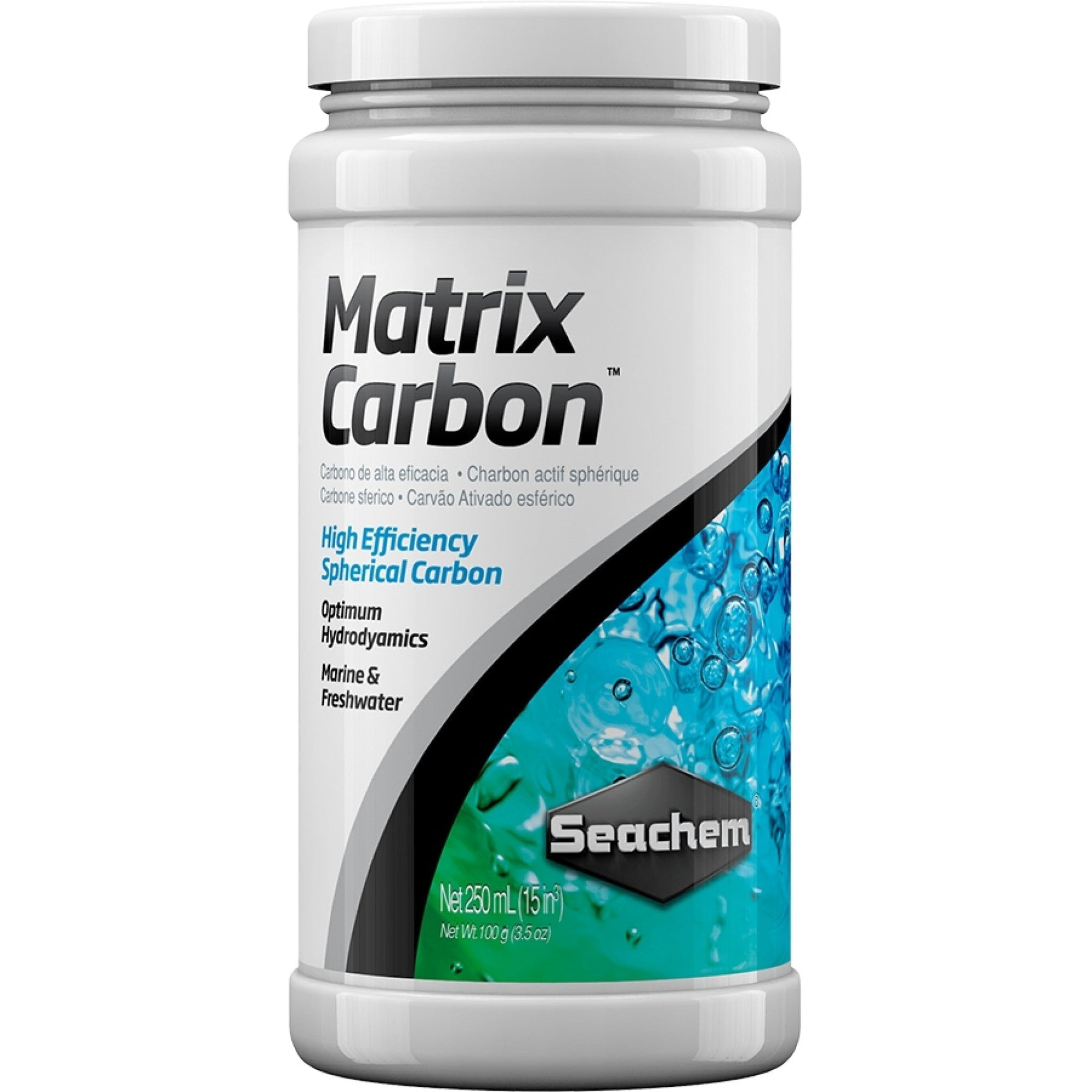 Matrixcarbon