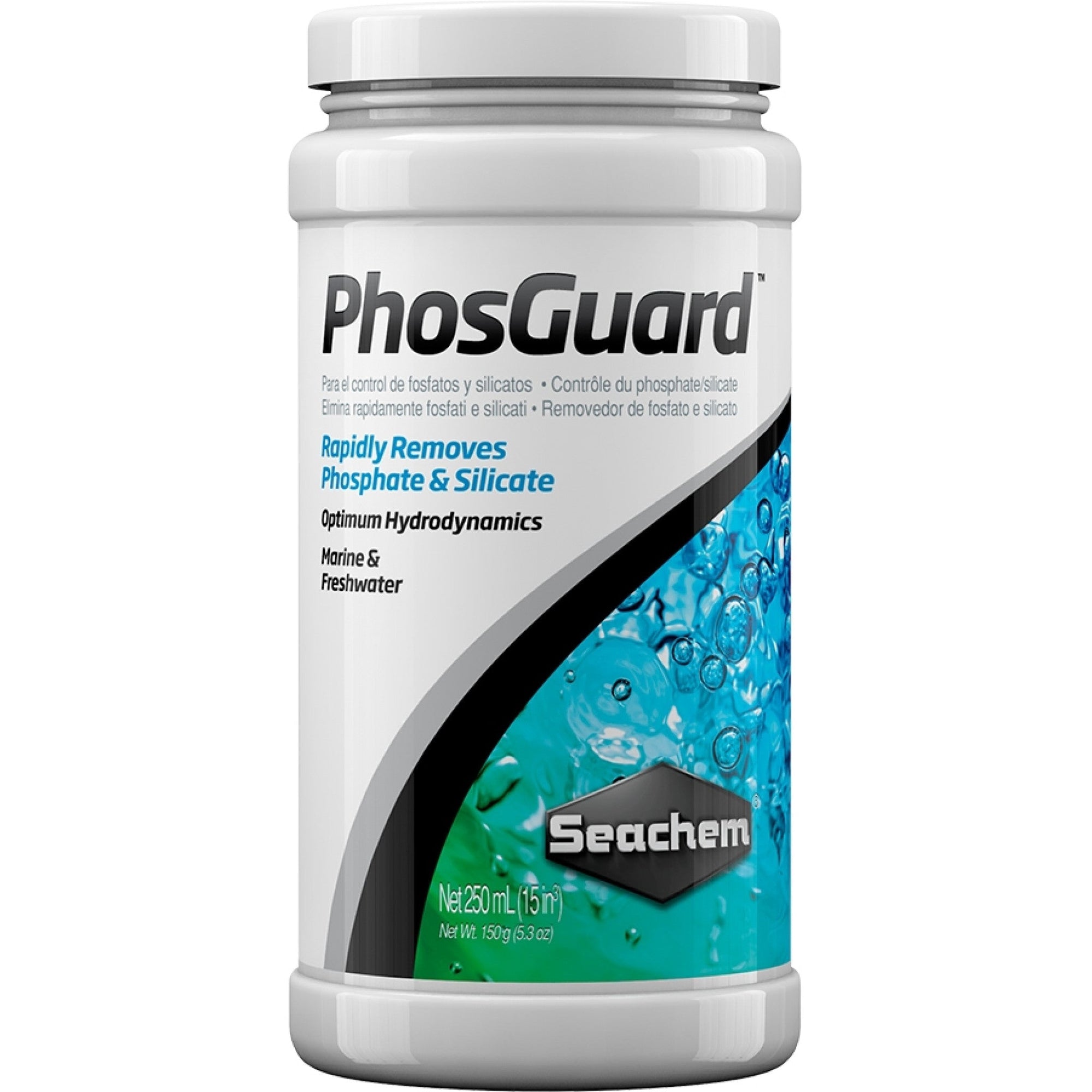 Phosguard
