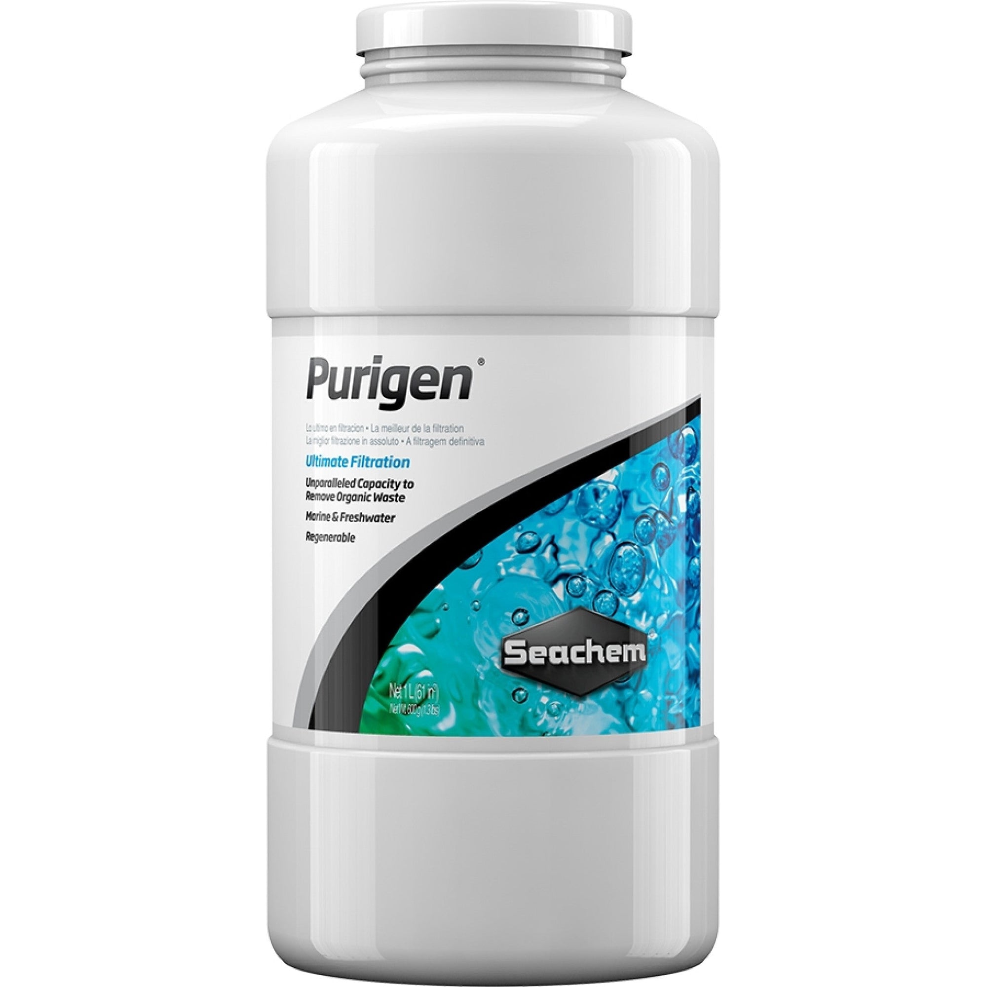 Purigen