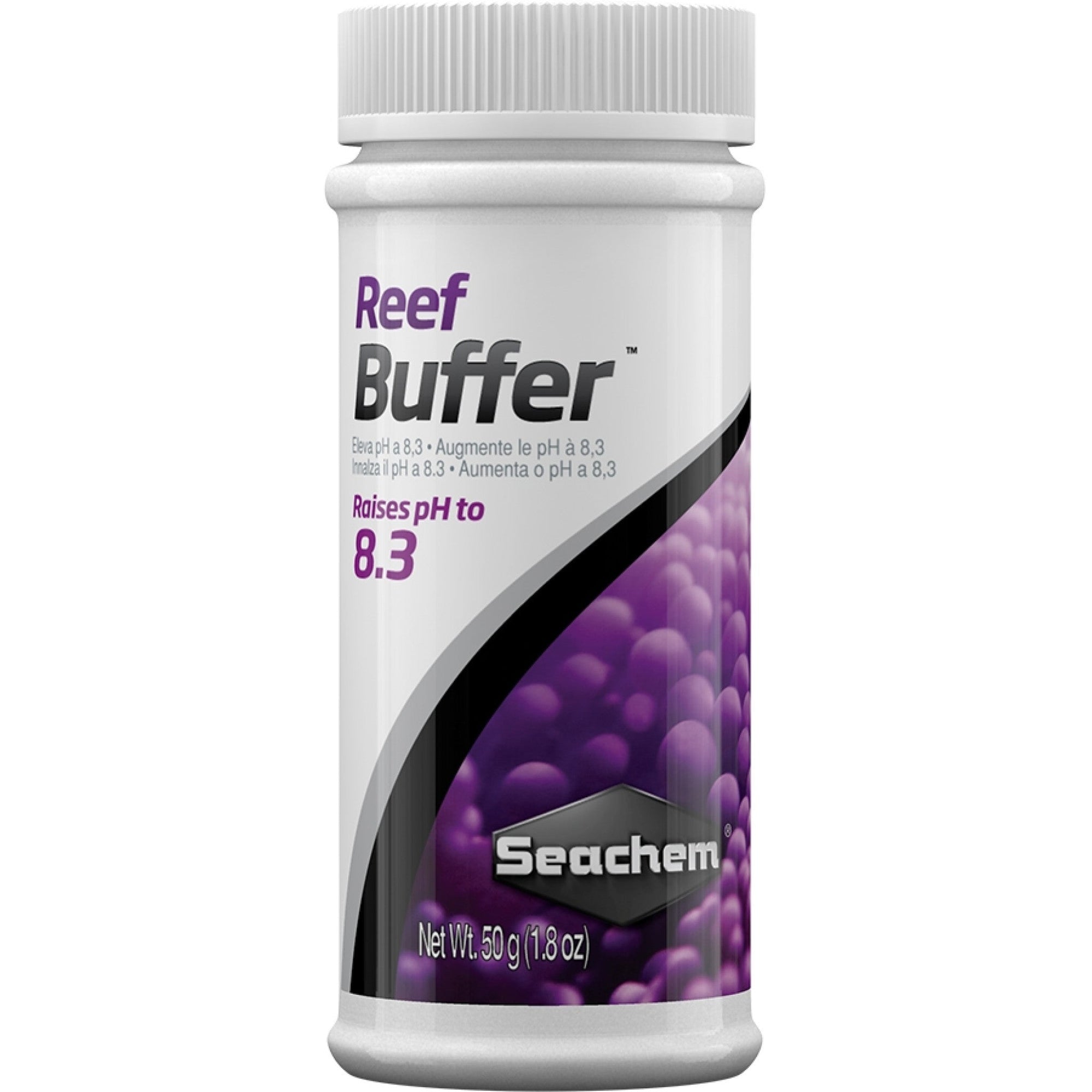 Reef Buffer