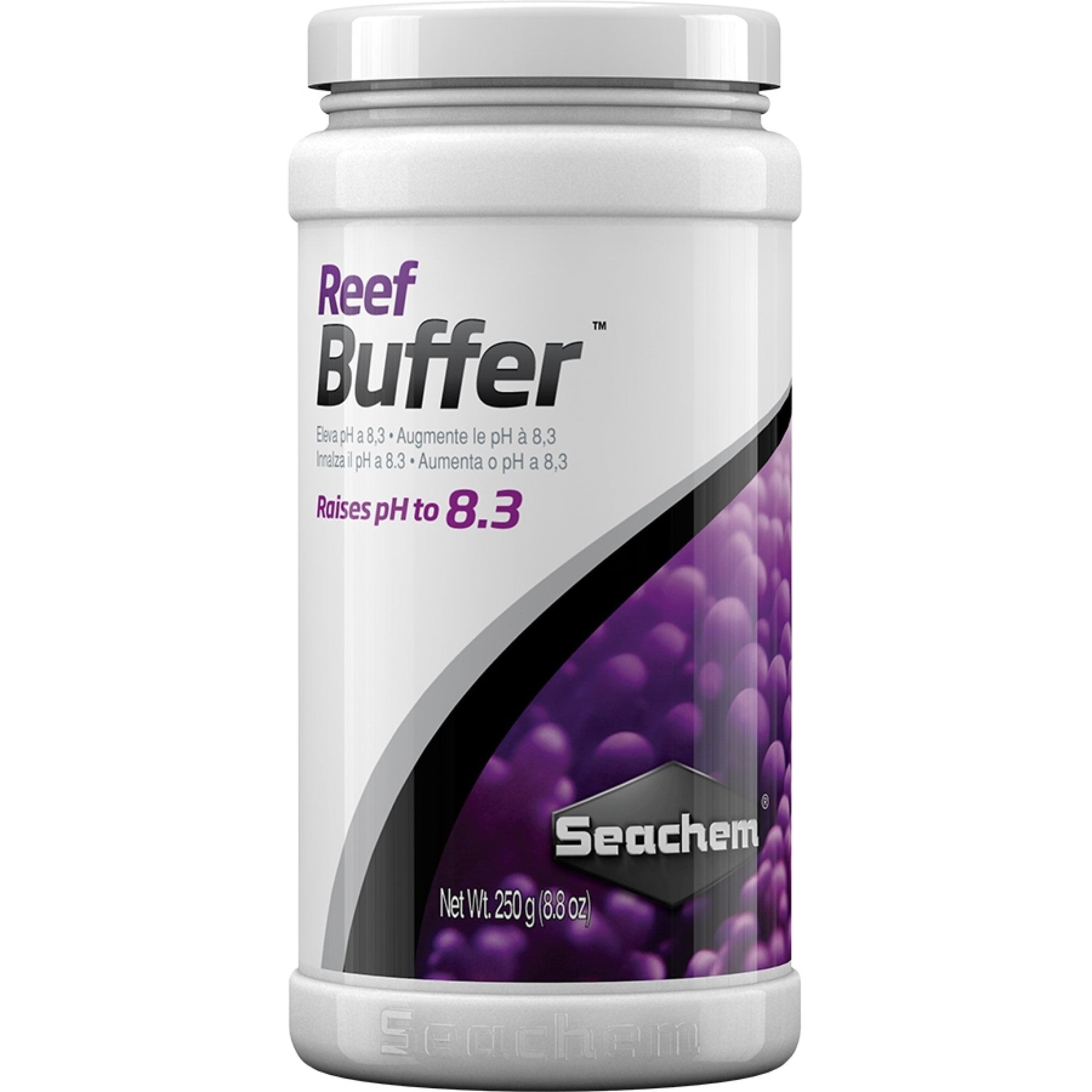 Reef Buffer