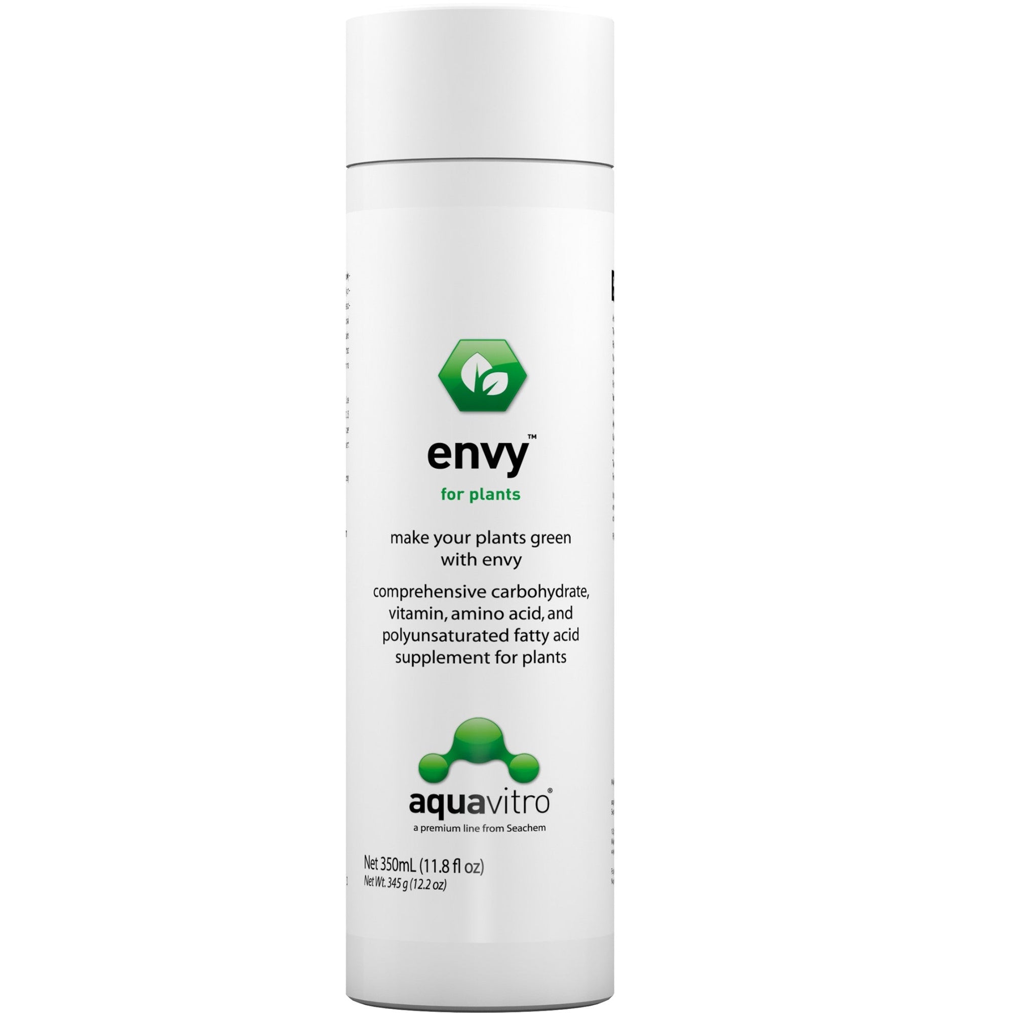 AquaVitro Envy 350 ml