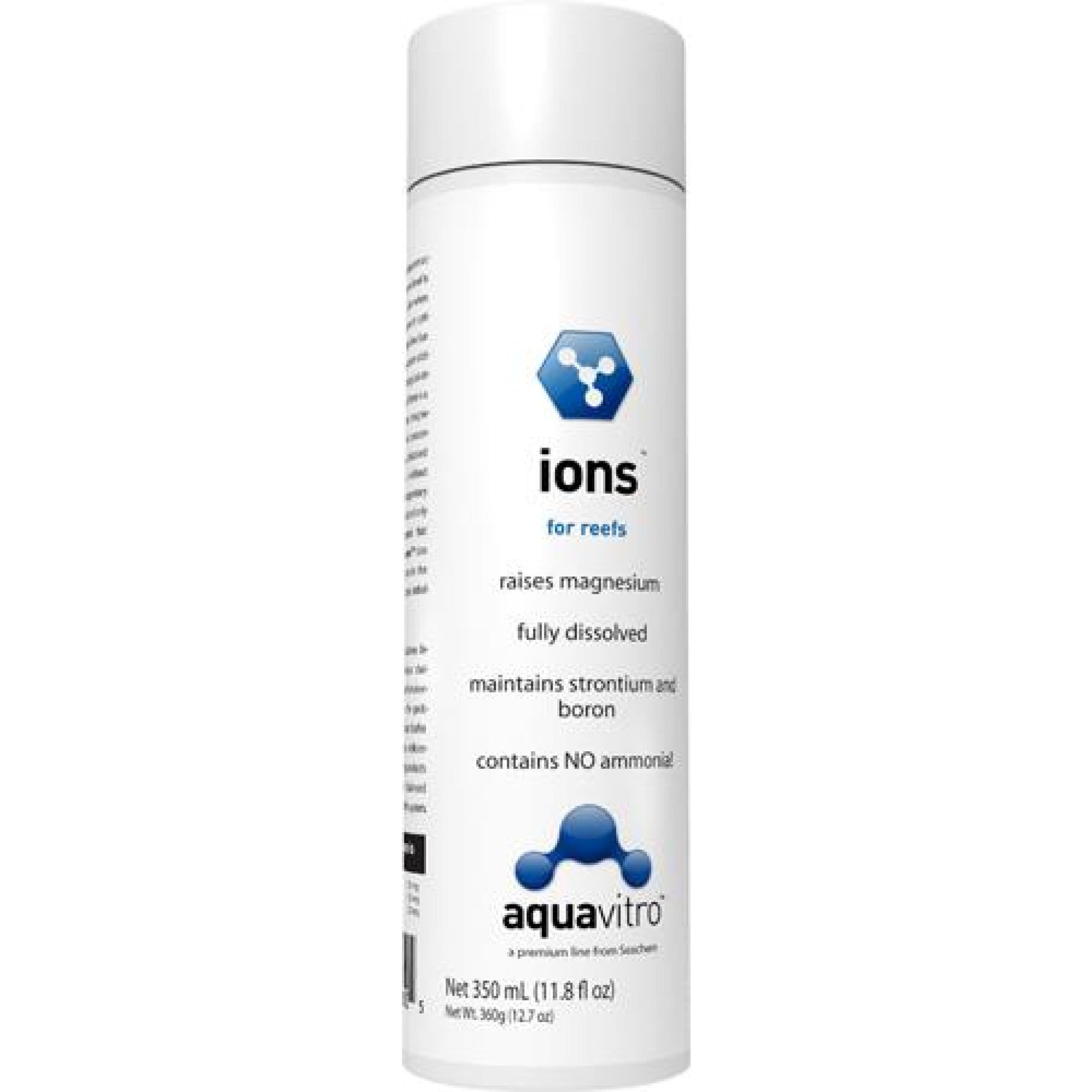AquaVitro Ions 350 ml