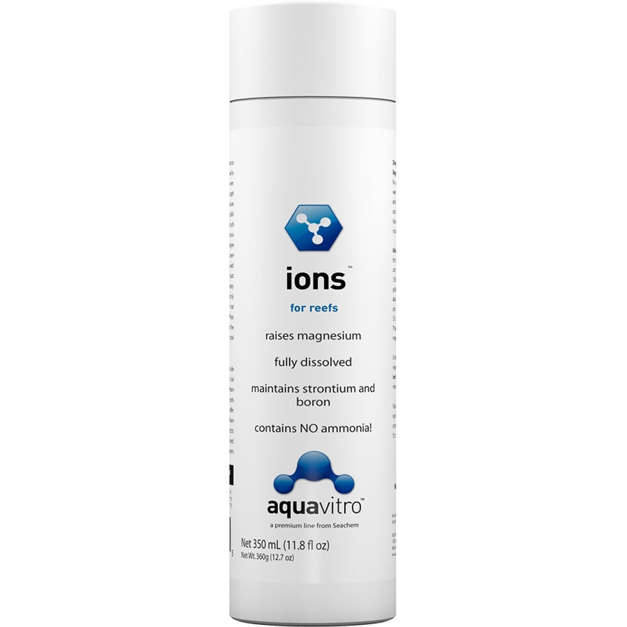 AquaVitro Ions 350 ml