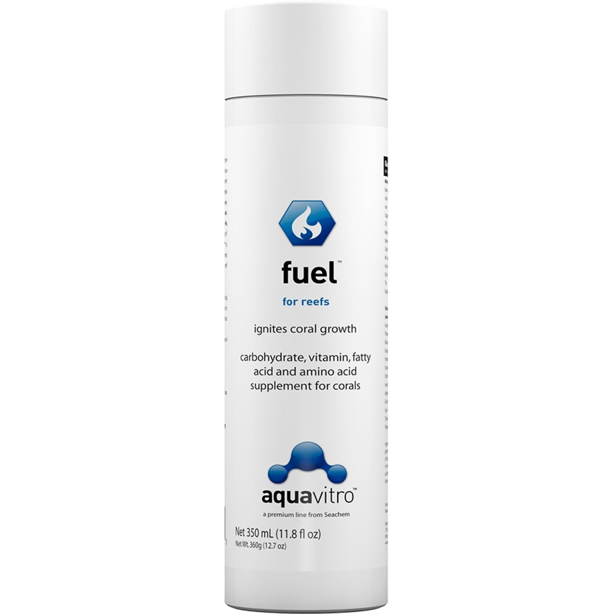 Aquavitro Fuel
